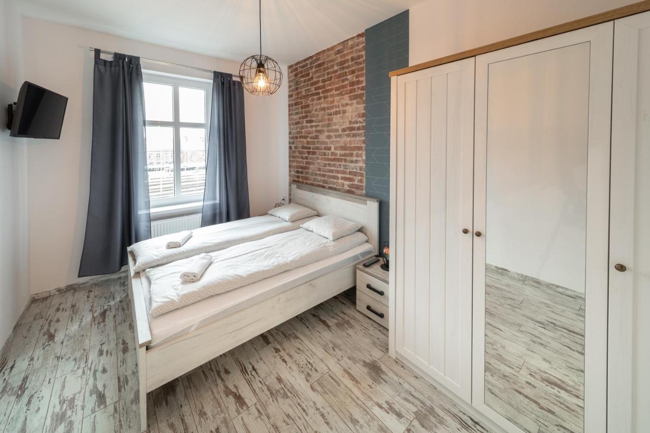 Around The World Vision Apartment - Centrum Opole Luaran gambar